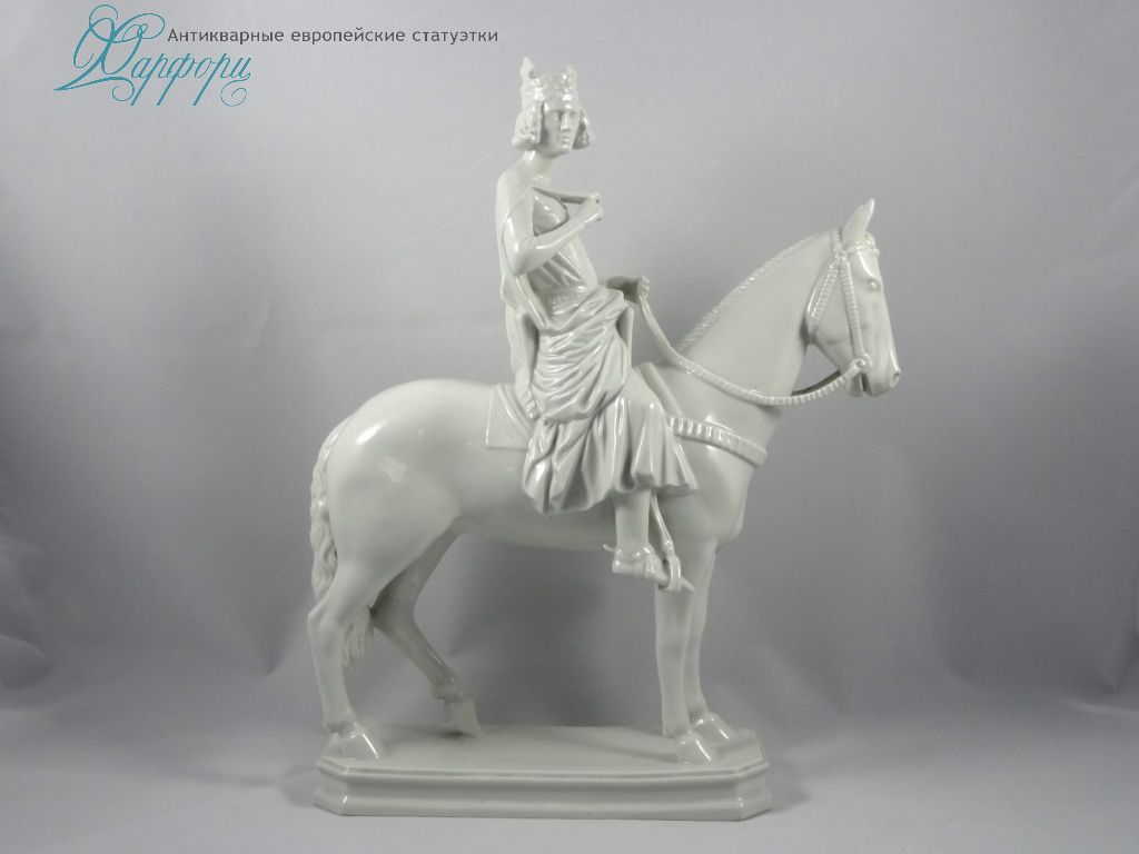 Фарфор, статуэтка, Rosenthal